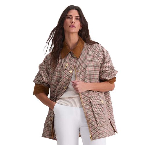 Sportscraft Sara Barn Jacket